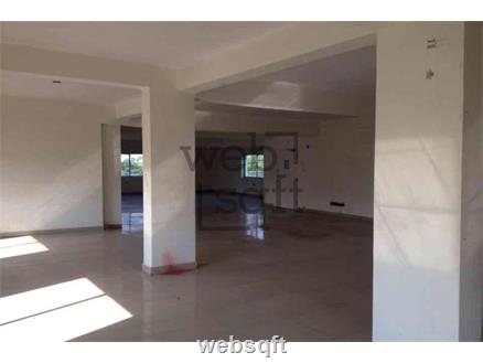 Commercial Office Space for Rent in Miyapur